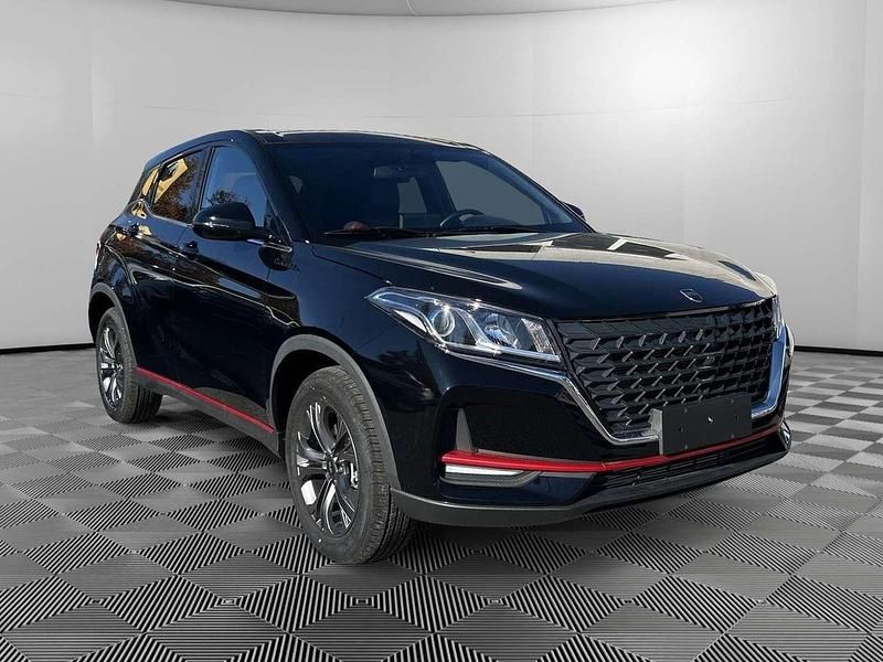 Nero Nuova 2025 Cirelli 2 SUV | 21.400 € (Buon prezzo) - Immagine 1/4
