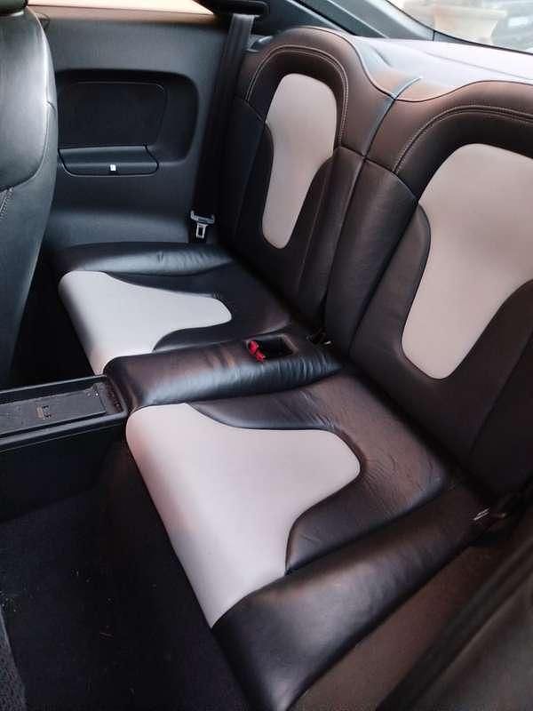 Usata Audi TTS 272 CV (200 kW) 2008 Coupé