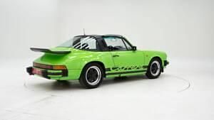 Usata Porsche 911 190 CV (139 kW) 1973 Altri Cabrio