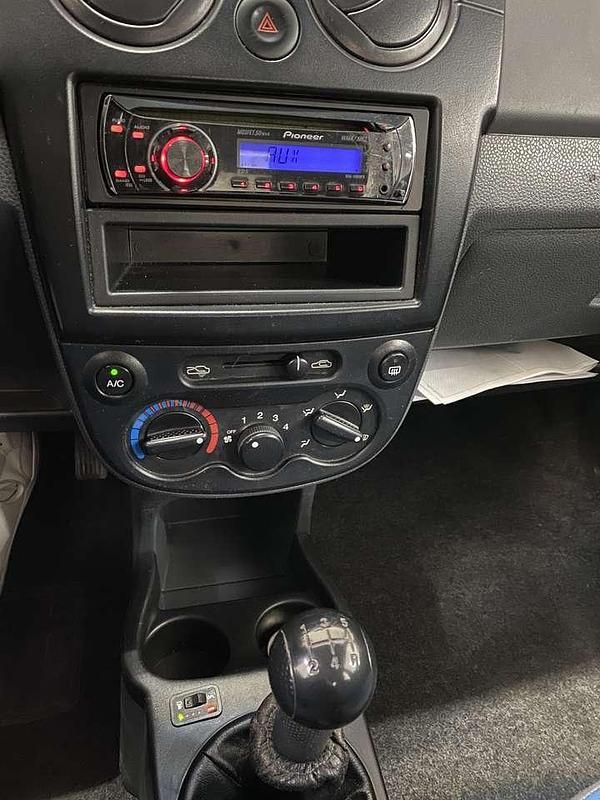 Usata Chevrolet Matiz SE 52 CV (38 kW) 2008 Other Utilitaria