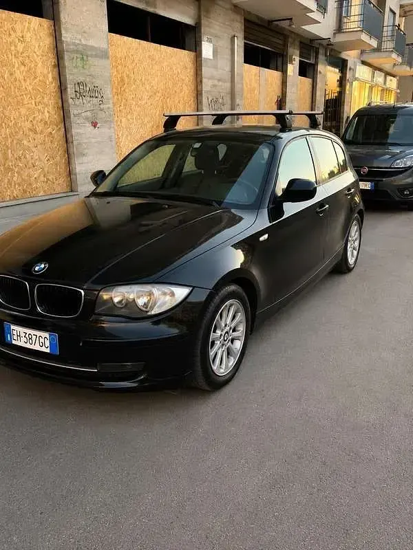 Usata BMW 120 177 CV (130 kW) 2011 Utilitaria