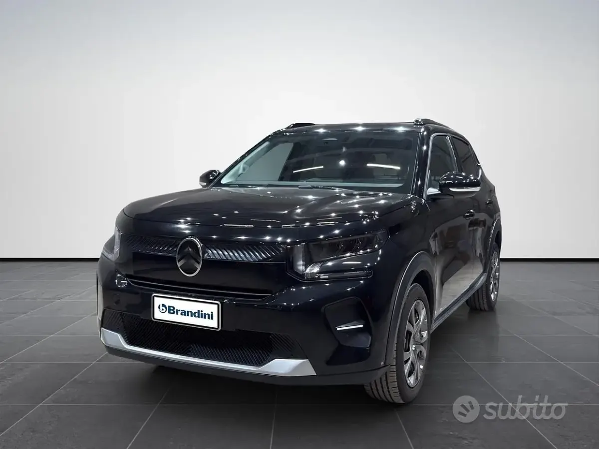 Usata Citroën C3 PureTech 101 CV (74 kW) 2025 SUV