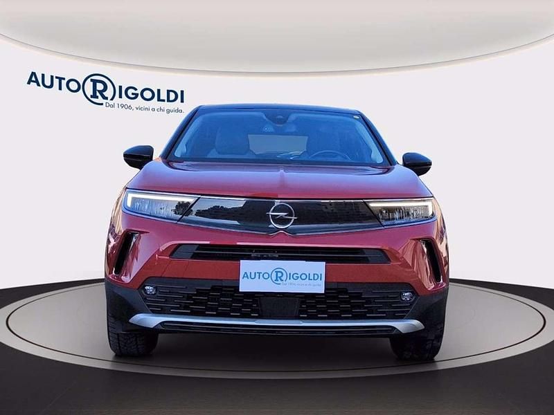 Usata Opel Mokka Ultimate 131 CV (96 kW) 2022 Non disponibile SUV