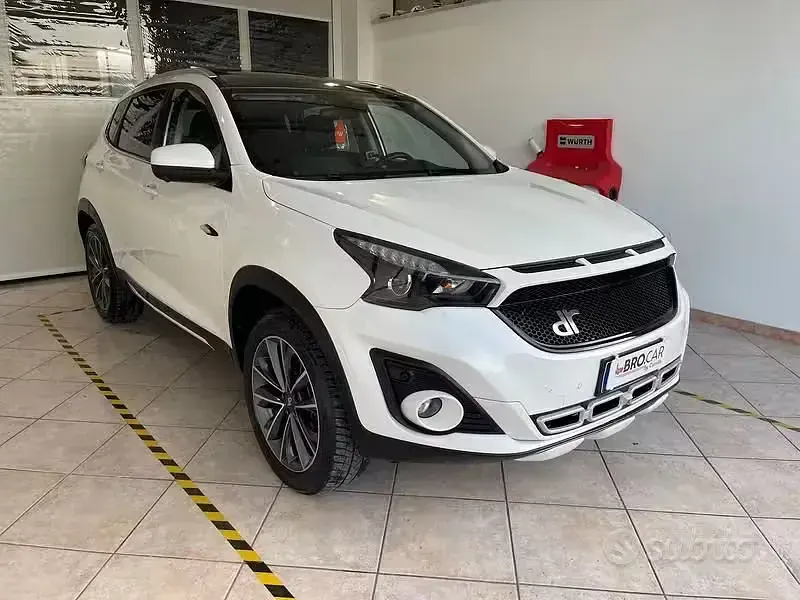 Usata DR F35 155 CV (114 kW) 2020 Other SUV