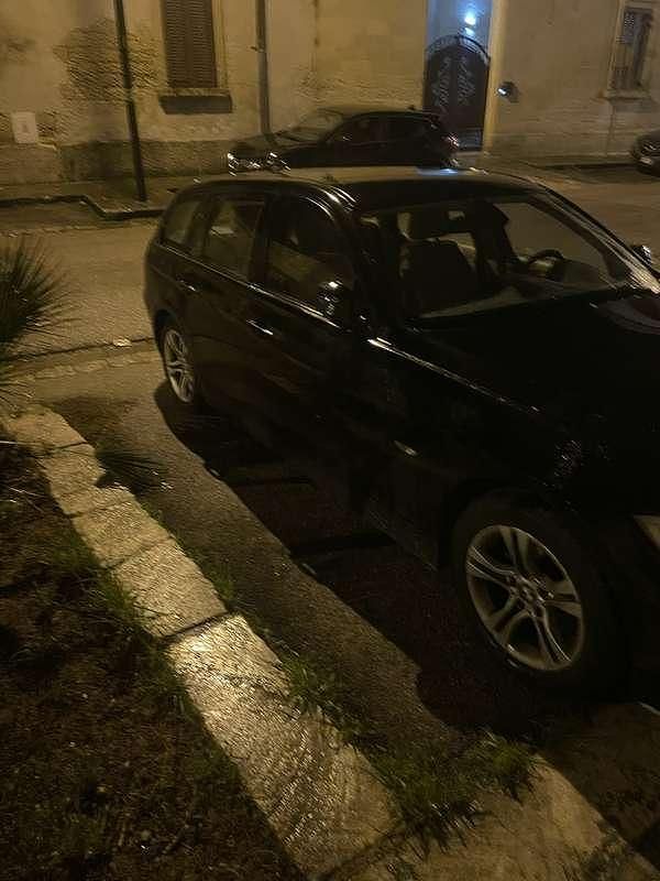 Usata BMW 320 177 CV (130 kW) 2008 Station wagon