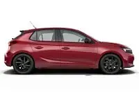 Nuova Opel Corsa Edition 100 CV (73 kW) 2026 Grigio Utilitaria