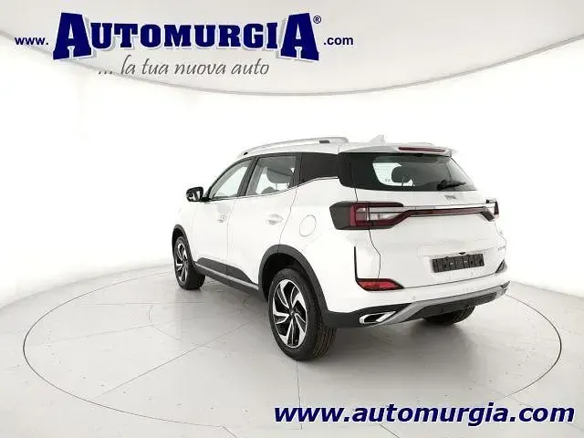 Nuova EMC SEI 112 CV (82 kW) 2026 Bianco SUV