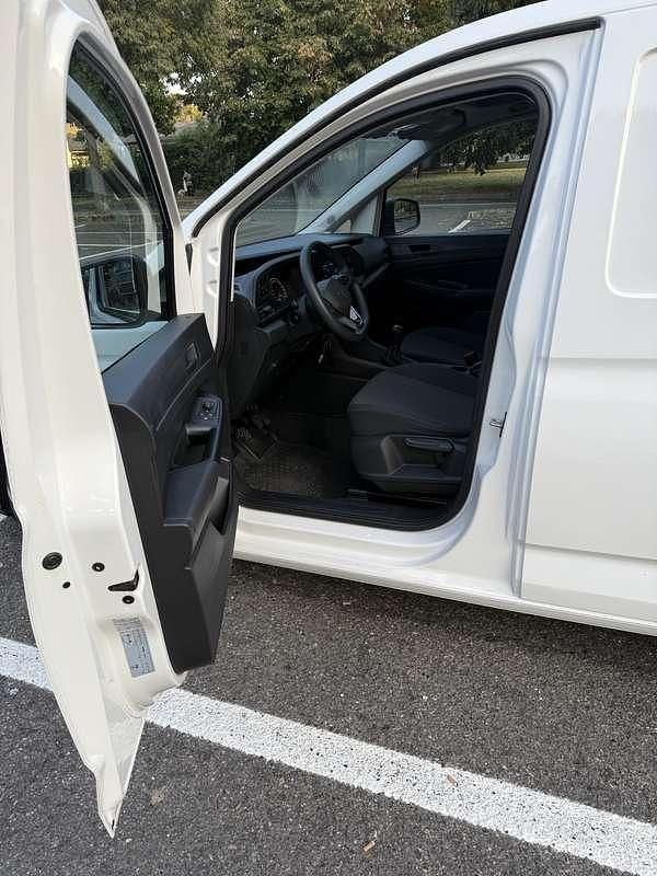 Usata VW Caddy 136 CV (100 kW) 2021 Monovolume