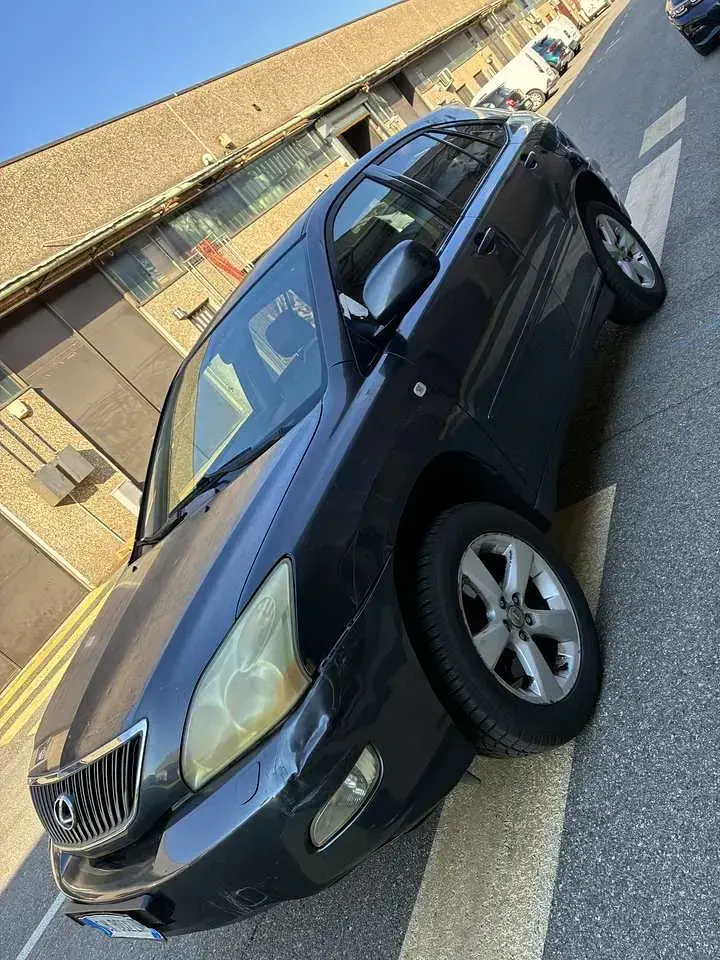 Usata Lexus RX300 204 CV (150 kW) 2003 Other SUV