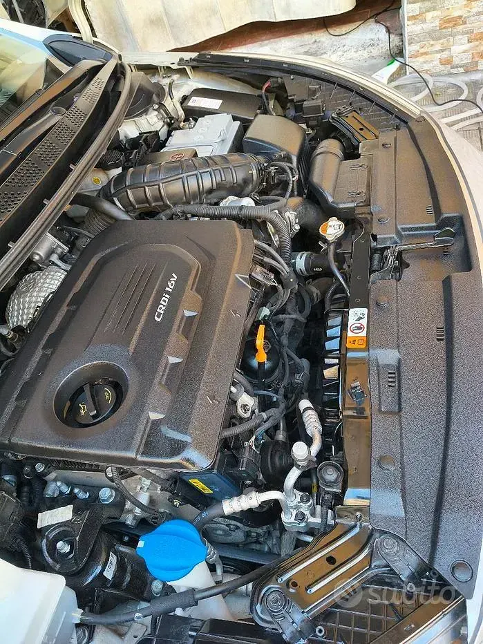 Begagnad Kia Ceed 110 HK (80 kW) 2018 Grå Halvkombi