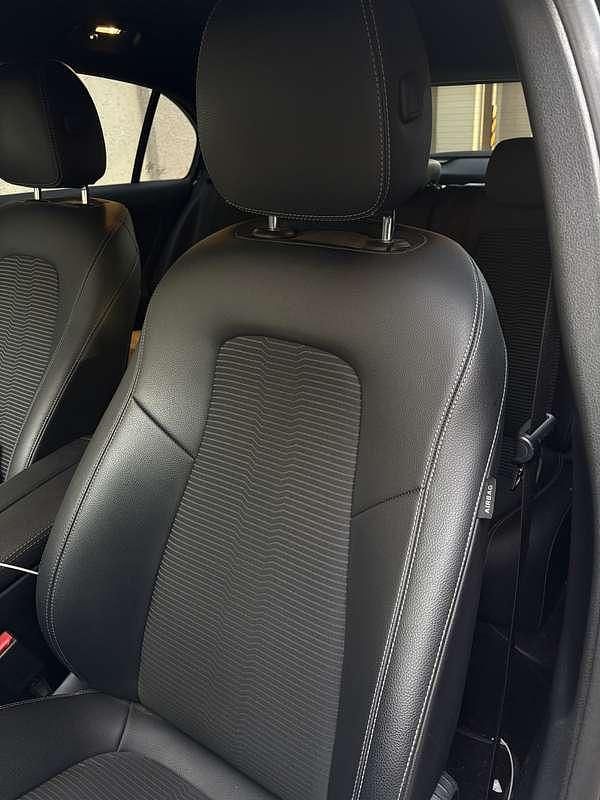 Usata Mercedes A180 170 CV (125 kW) 2019 Nero Berlina