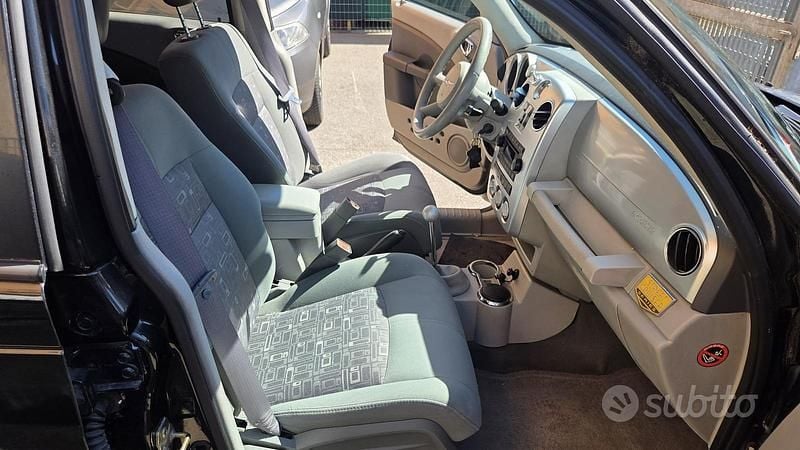 Usata Chrysler PT Cruiser 2006 Berlina