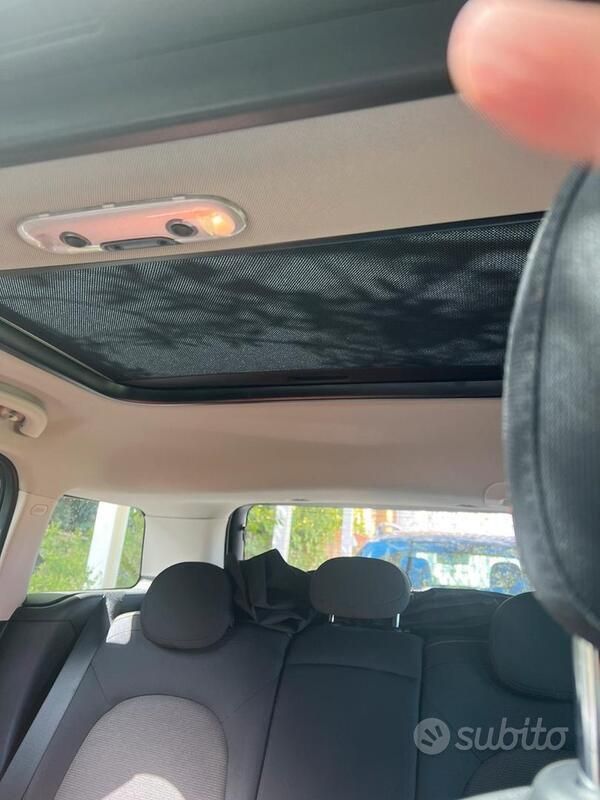 Usata Mini Countryman 136 CV (100 kW) 2023 Nero SUV