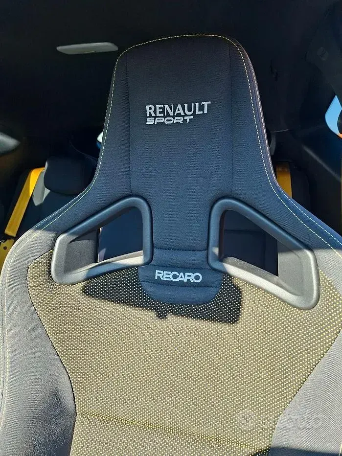 Usata Renault Mégane III R.S. 250 CV (183 kW) 2010