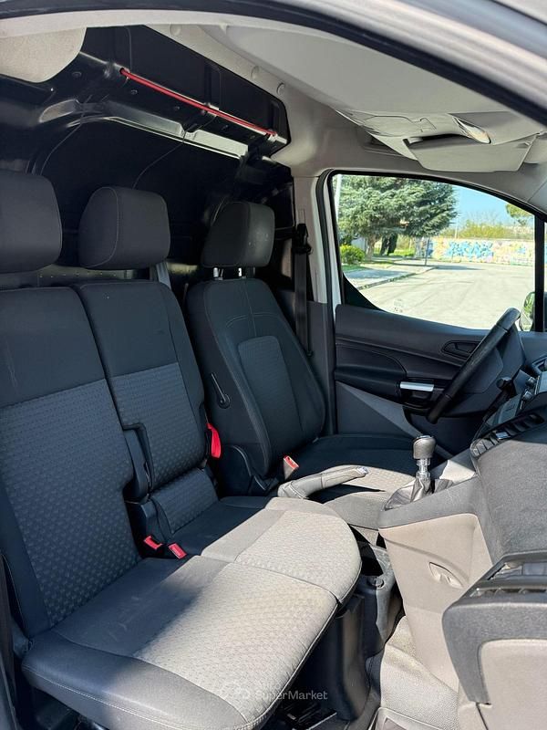 Usata Ford Transit Connect Trend 120 CV (88 kW) 2020 Bianco Monovolume