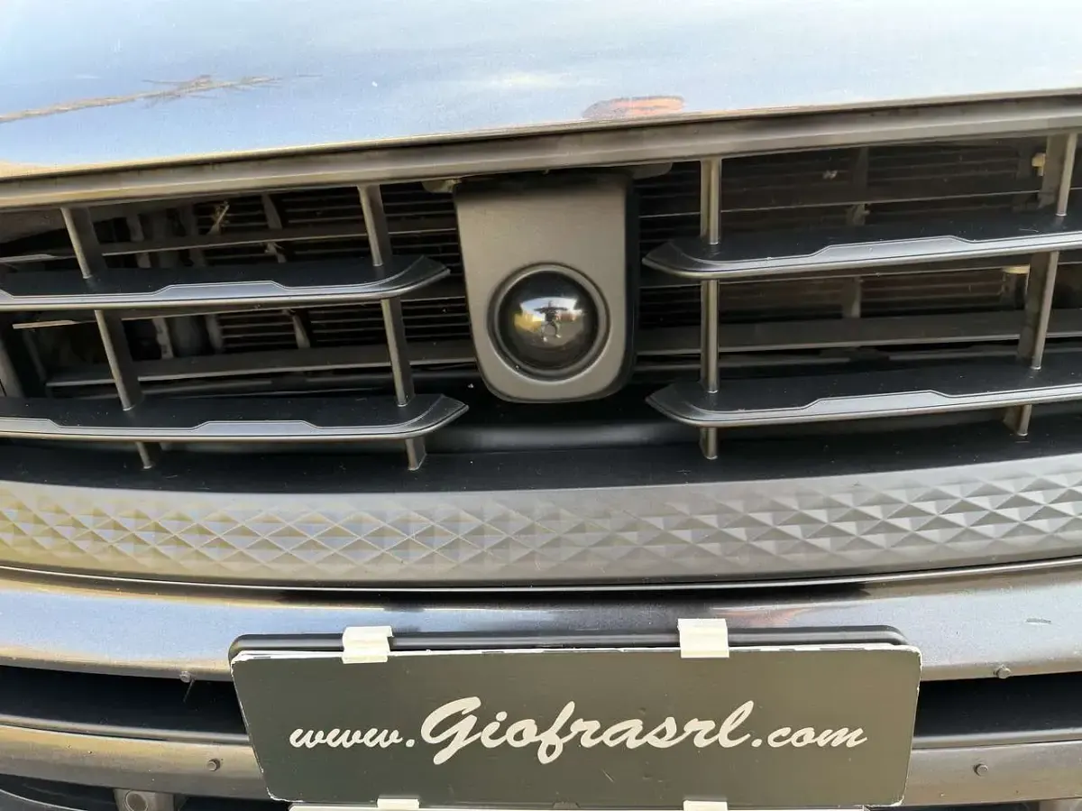 Usata Porsche Macan 265 CV (194 kW) 2022 Grigio SUV