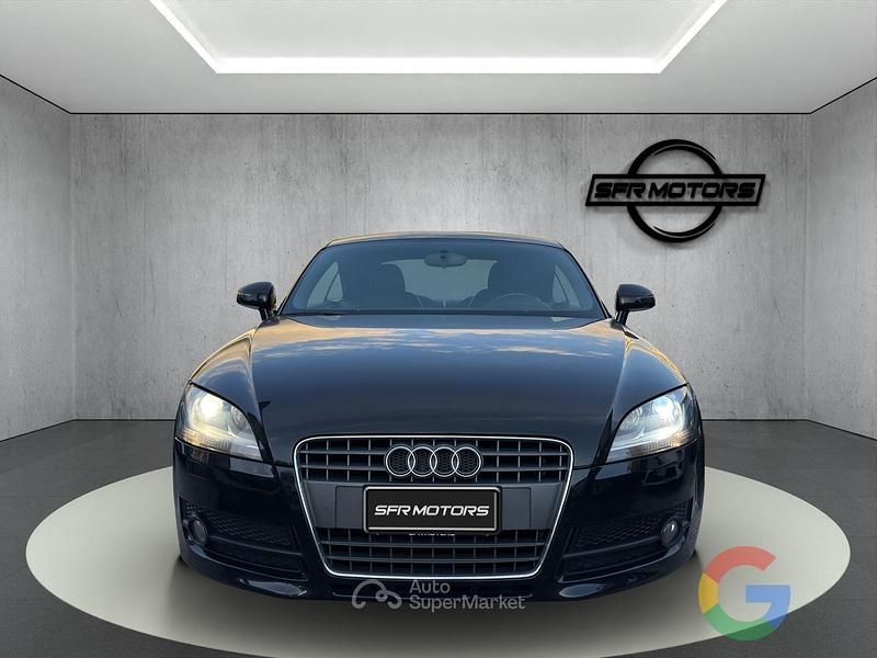 Usata Audi TT S-Line 200 CV (147 kW) 2008 Other Coupé