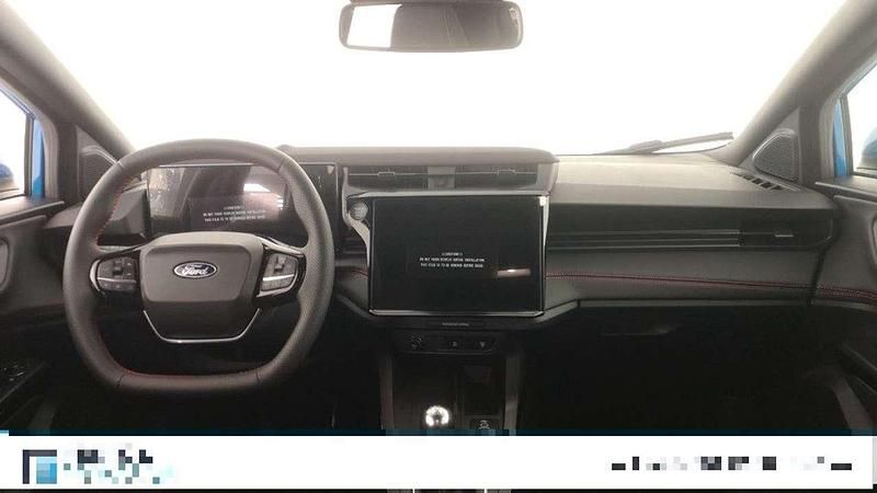 Nuova Ford Puma ST-Line 125 CV (91 kW) 2026 Vari colori SUV