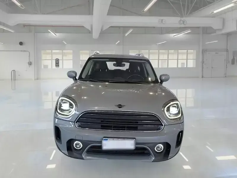 Usata Mini Countryman Business 115 CV (84 kW) 2022 SUV