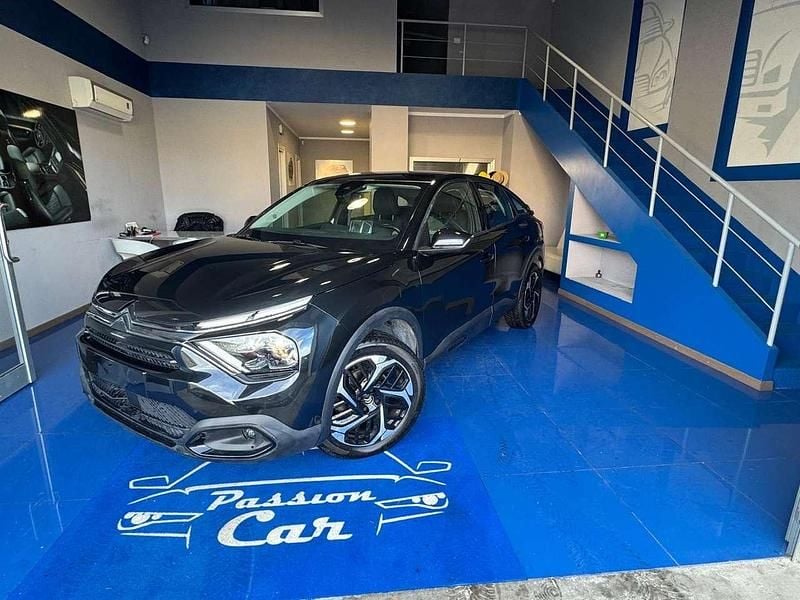 Usata Citroën C4 Shine 131 CV (96 kW) 2021 Other Berlina