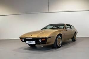 Usata Bitter CD 230 CV (169 kW) 1976 Oro Coupé
