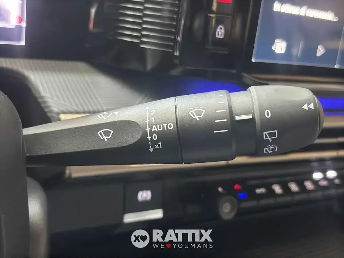 Usata Lancia Ypsilon 100 CV (73 kW) 2025 Grigio Utilitaria