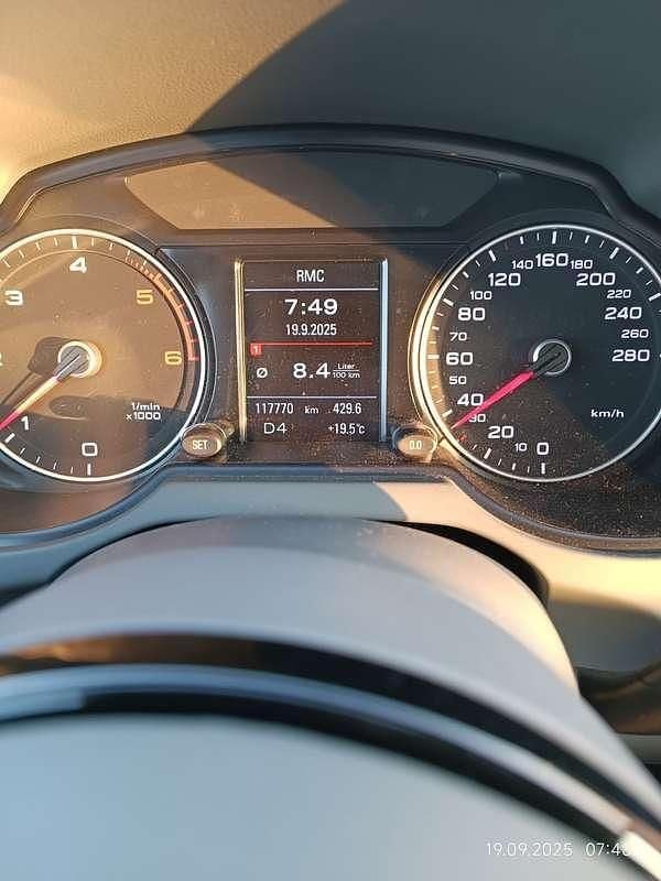 Usata 2015 Audi Q5 Exclusive SUV | 18.000 € (Buon prezzo) - Immagine 1/1