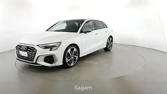 Usata Audi S3 Sport 310 CV (228 kW) 2024 Berlina
