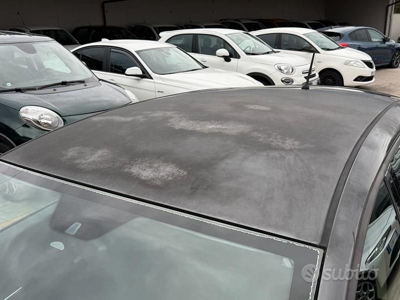 Usata Lancia Delta 120 CV (88 kW) 2008 Grigio Utilitaria