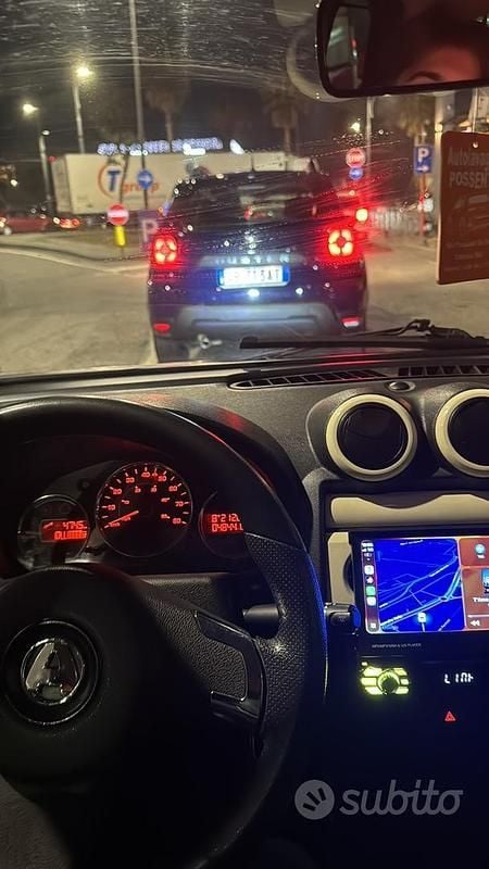 Usata Aixam City 2014 Blu