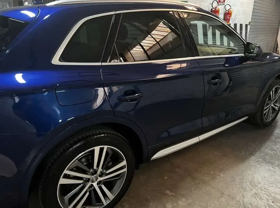 Usata Audi Q5 Business 286 CV (210 kW) 2018 SUV