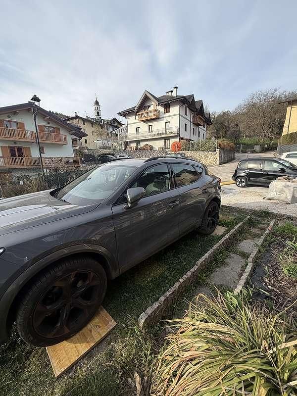 Usata Cupra Formentor 150 CV (110 kW) 2023 SUV
