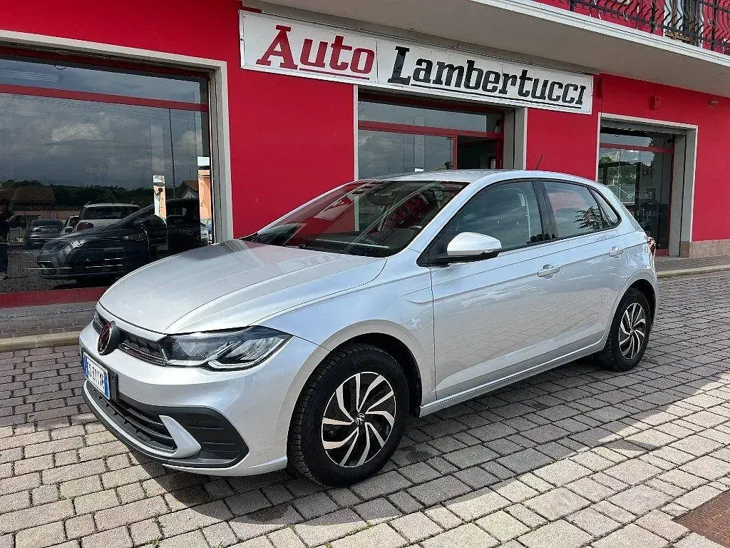 Usata VW Polo Life 90 CV (66 kW) 2024 Utilitaria
