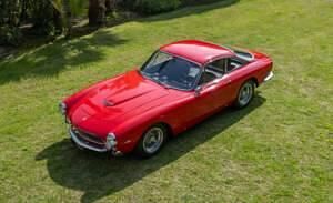 Usata Ferrari 250 243 CV (178 kW) 1963 Rosso Coupé