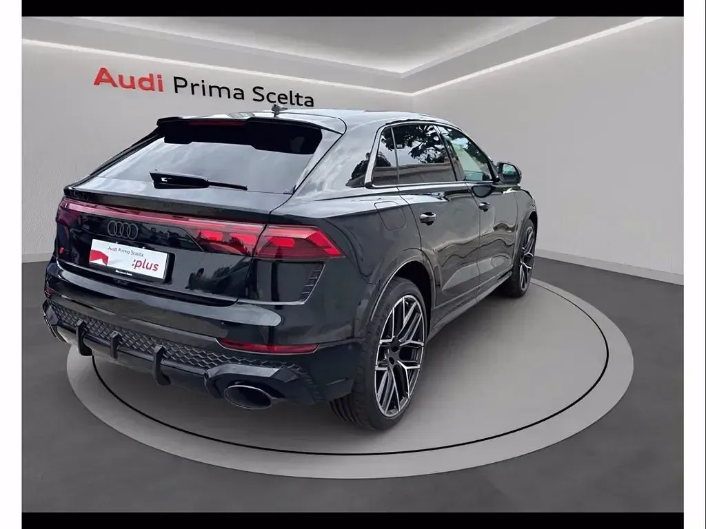 Usata Audi RS Q8 Performance 641 CV (471 kW) 2025 SUV