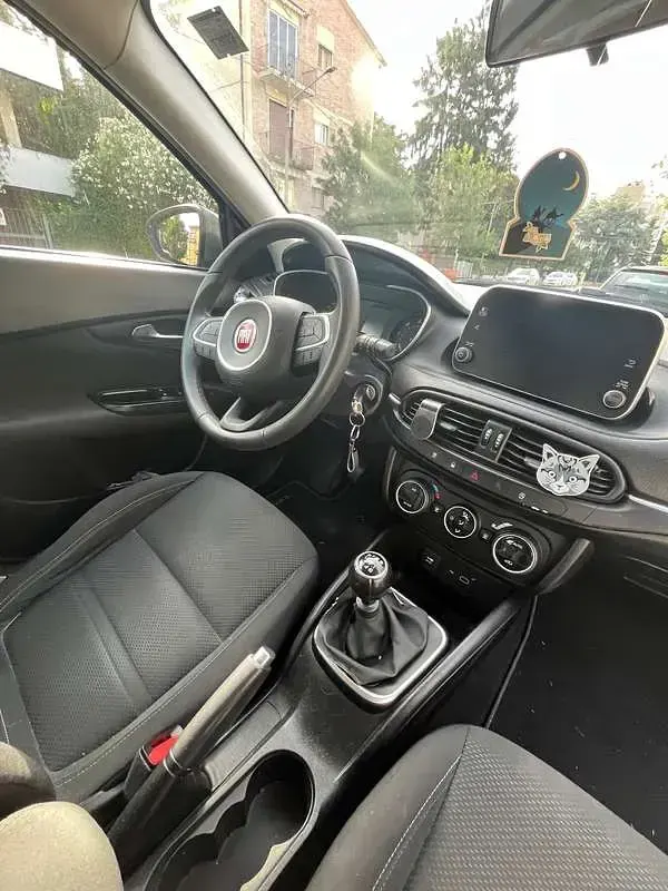 Usata Fiat Tipo Lounge 120 CV (88 kW) 2019 Station wagon