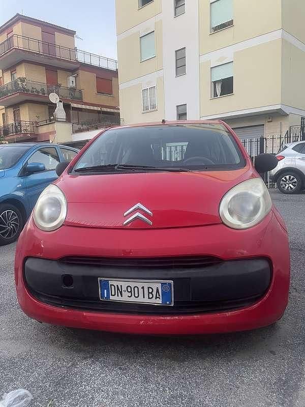 Usata 2008 Citroën C1 Due volumi | 2500 € (Ottimo prezzo) - Immagine 1/4