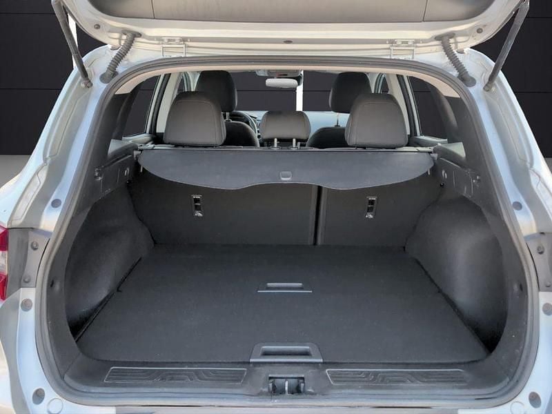 Usata Renault Kadjar 116 CV (85 kW) 2019 Gray SUV