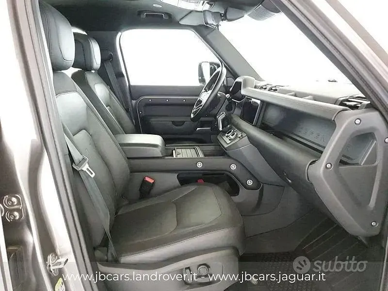 Usata Land Rover Defender Dynamic 2022 Grigio SUV