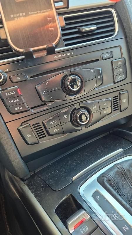 Usata Audi A4 2007 Station wagon