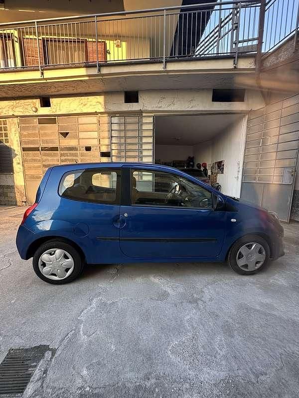 Usata Renault Twingo 58 CV (42 kW) 2008 Utilitaria