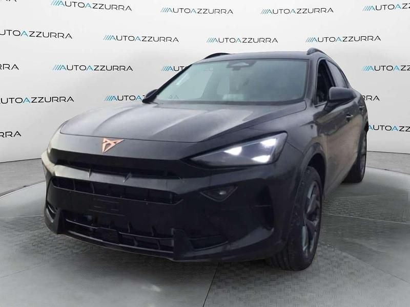 Nuova Cupra Formentor 150 CV (110 kW) 2025 Nero SUV