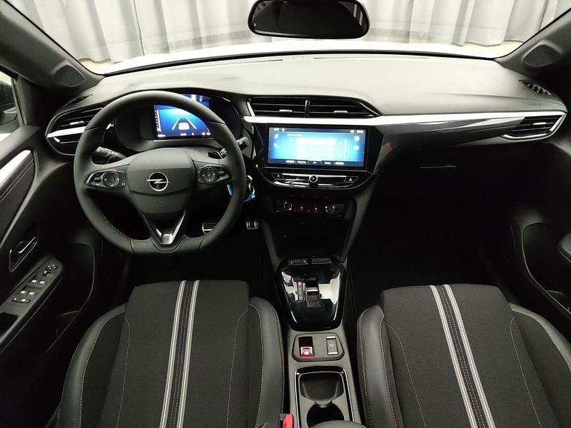 Occasion Opel Corsa 101 ch (74 kW) 2025 Noir Citadine