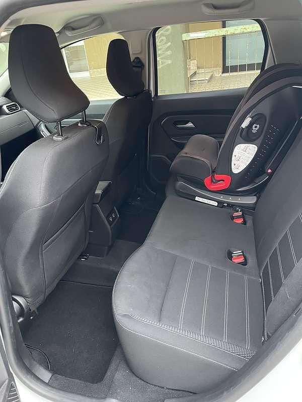 Usata Dacia Duster Extreme 101 CV (74 kW) 2023 SUV