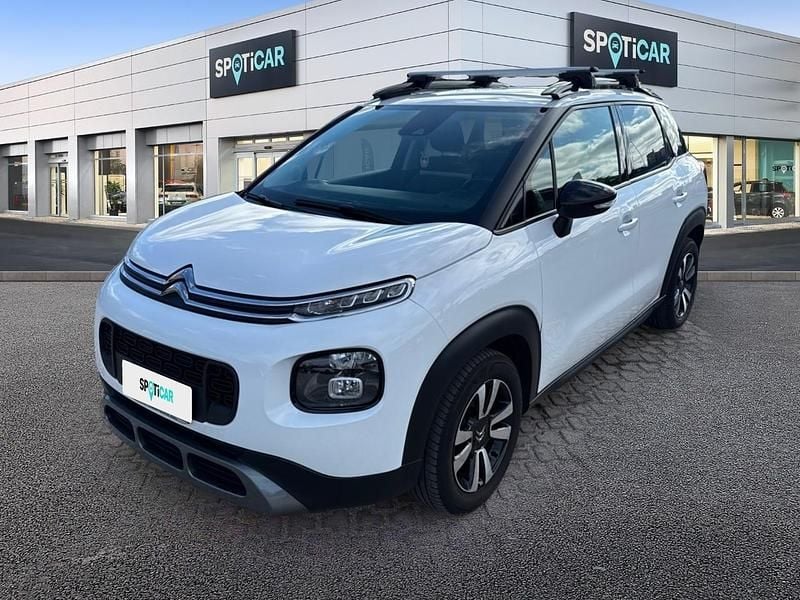 Usata Citroën C3 Aircross PureTech 110 CV (80 kW) 2021 SUV
