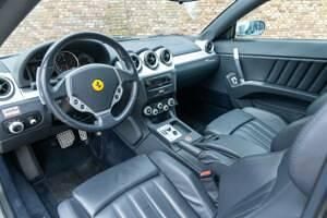 Usata Ferrari 612 540 CV (397 kW) 2005 Grigio Coupé