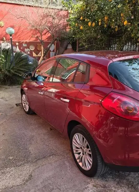 Usata Fiat Bravo Dynamic 120 CV (88 kW) 2012 Utilitaria