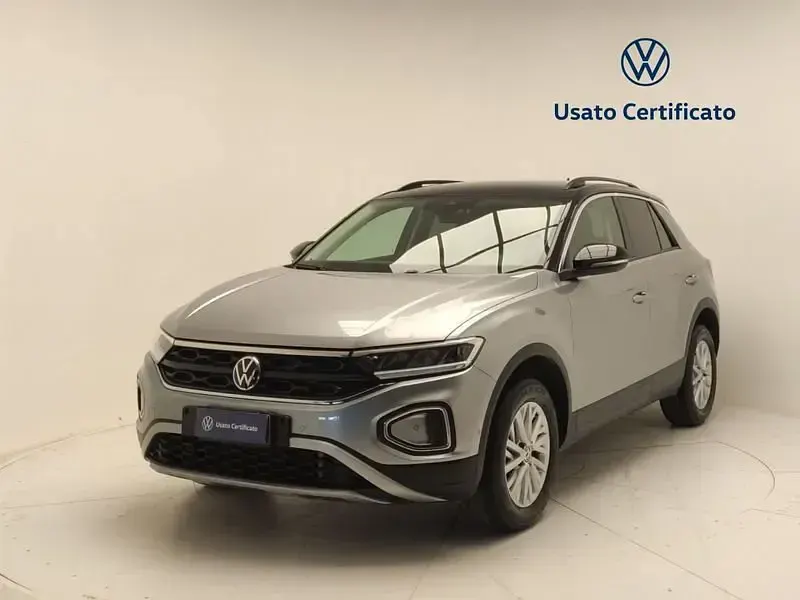 Usata VW T-Roc Life 150 CV (110 kW) 2023 SUV