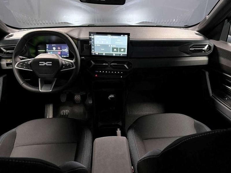 Nuova Dacia Duster Expression 131 CV (96 kW) 2025 Verde SUV