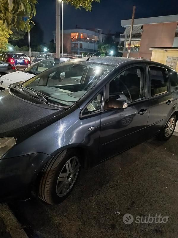 Usata Ford C-MAX 90 CV (66 kW) 2008 Monovolume